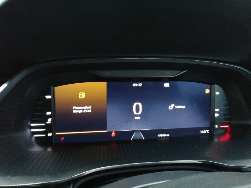 Used Skoda Octavia 2022 for sale - 76478901: Photo 10