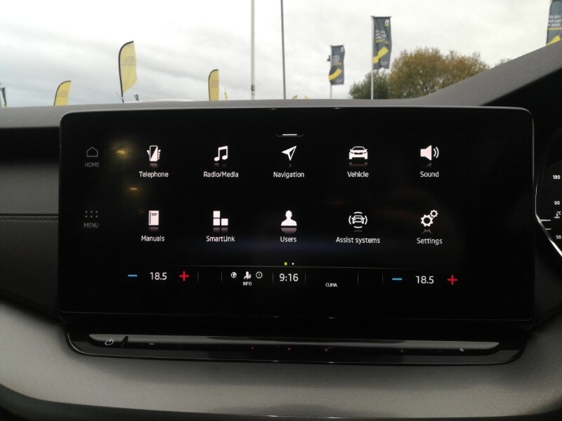 Used Skoda Octavia 2022 for sale - 76478901: Photo 17