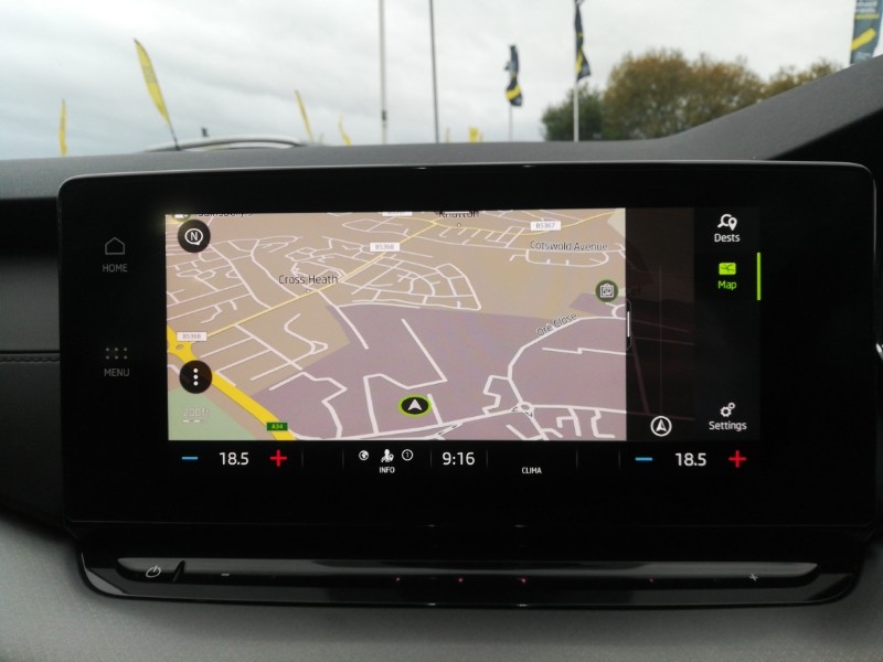 Used Skoda Octavia 2022 for sale - 76478901: Photo 18