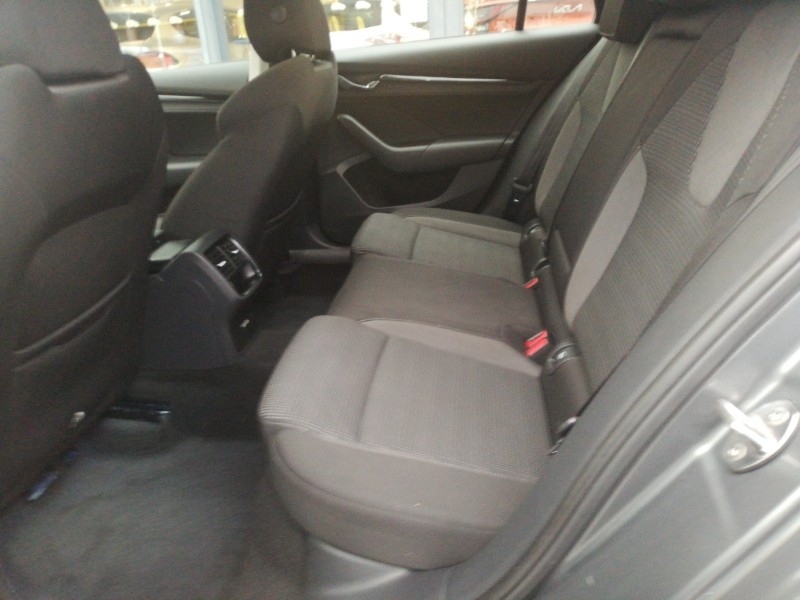 Used Skoda Octavia 2022 for sale - 76478901: Photo 6