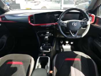 Used Vauxhall Mokka 2022 for sale - 74767648: Photo