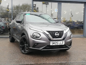 Used Nissan Juke 2025 for sale - 78253354: Photo