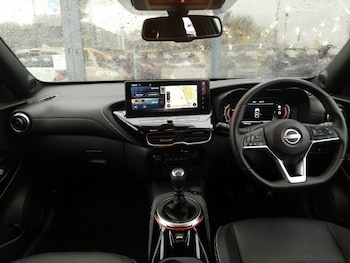 Used Nissan Juke 2025 for sale - 78253354: Photo