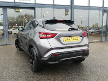 Used Nissan Juke 2025 for sale - 78253354: Photo