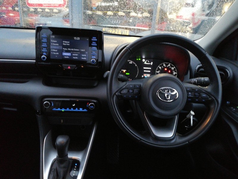 Used Toyota Yaris 2023 for sale - 77669957: Photo 7