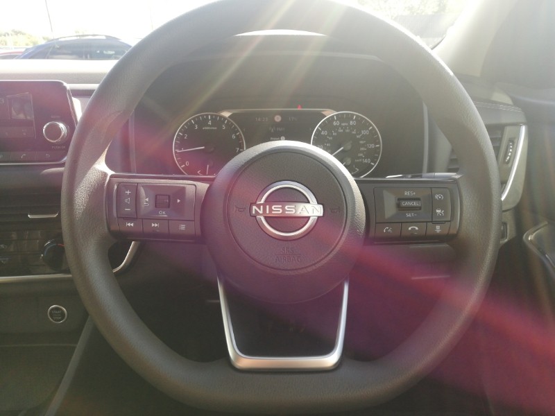 Used Nissan Qashqai 2022 for sale - 76483968: Photo 19