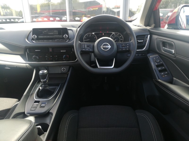Used Nissan Qashqai 2022 for sale - 76483968: Photo 7