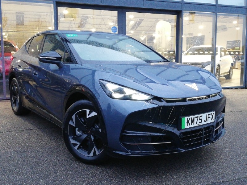 Used Cupra Tavascan 2025 for sale - 76839229: Photo 1