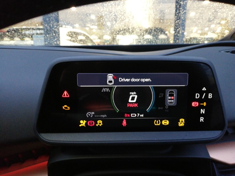 Used Cupra Tavascan 2025 for sale - 76839229: Photo 10