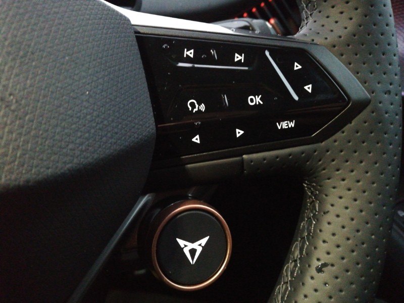 Used Cupra Tavascan 2025 for sale - 76839229: Photo 14