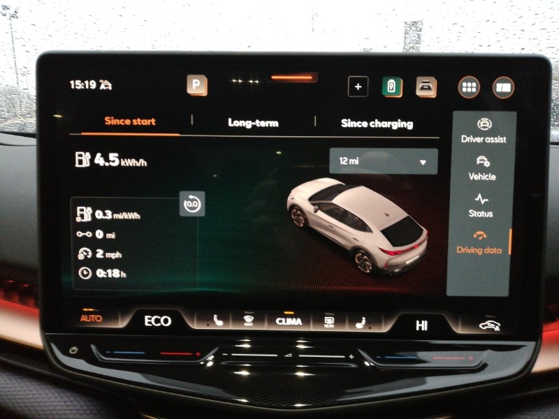 Used Cupra Tavascan 2025 for sale - 76839229: Photo 15