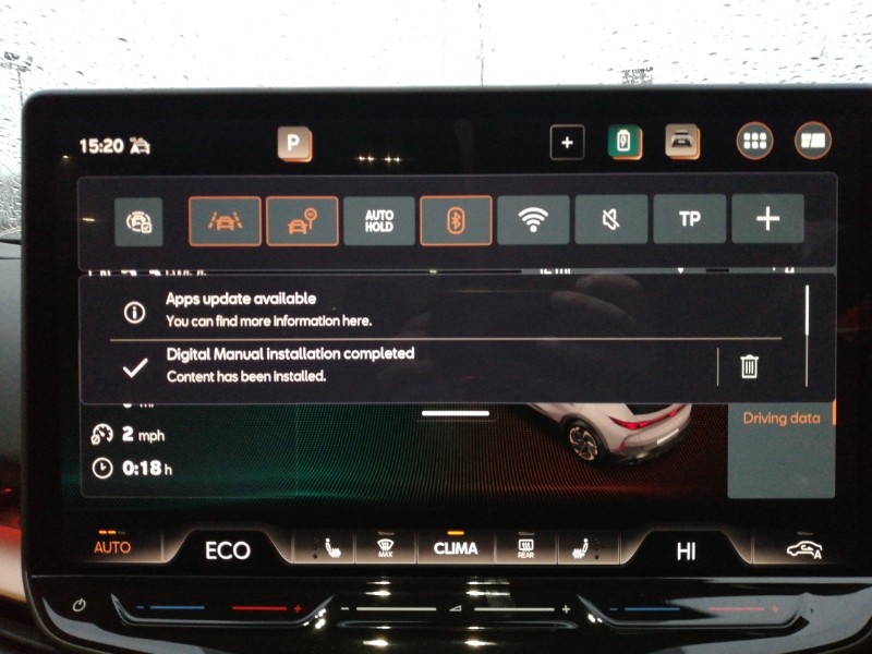 Used Cupra Tavascan 2025 for sale - 76839229: Photo 17