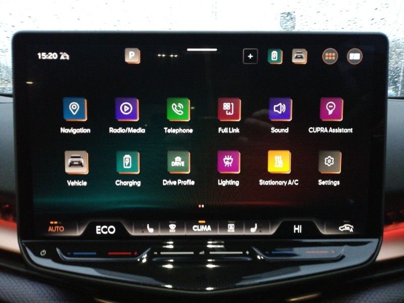 Used Cupra Tavascan 2025 for sale - 76839229: Photo 18