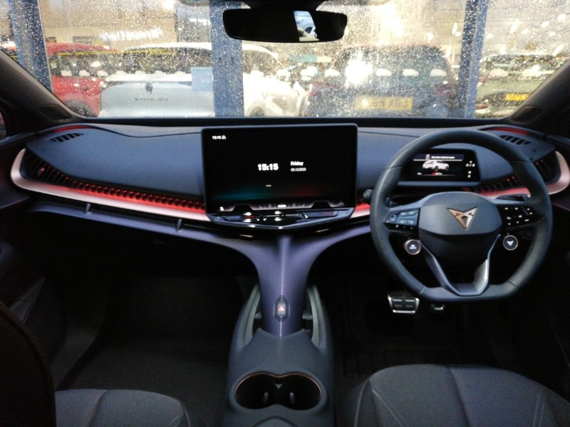 Used Cupra Tavascan 2025 for sale - 76839229: Photo 2