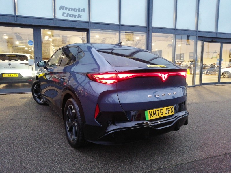 Used Cupra Tavascan 2025 for sale - 76839229: Photo 3