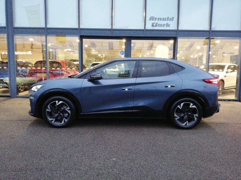 Used Cupra Tavascan 2025 for sale - 76839229: Photo 4