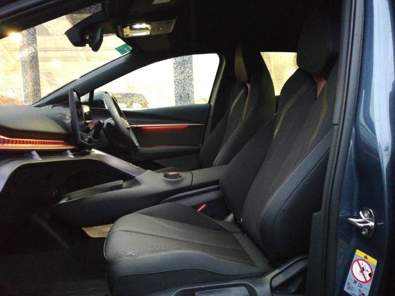 Used Cupra Tavascan 2025 for sale - 76839229: Photo 5