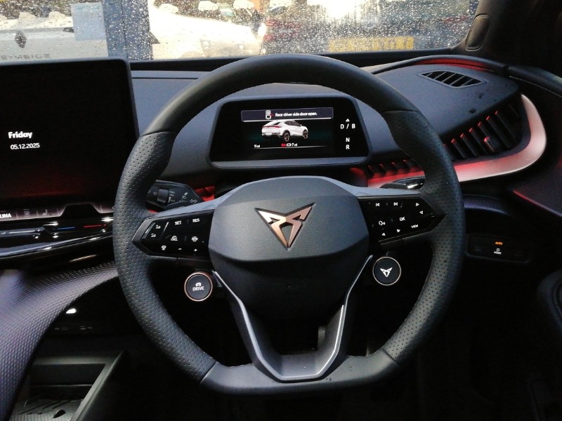 Used Cupra Tavascan 2025 for sale - 76839229: Photo 7