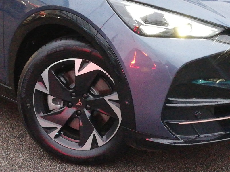 Used Cupra Tavascan 2025 for sale - 76839229: Photo 9