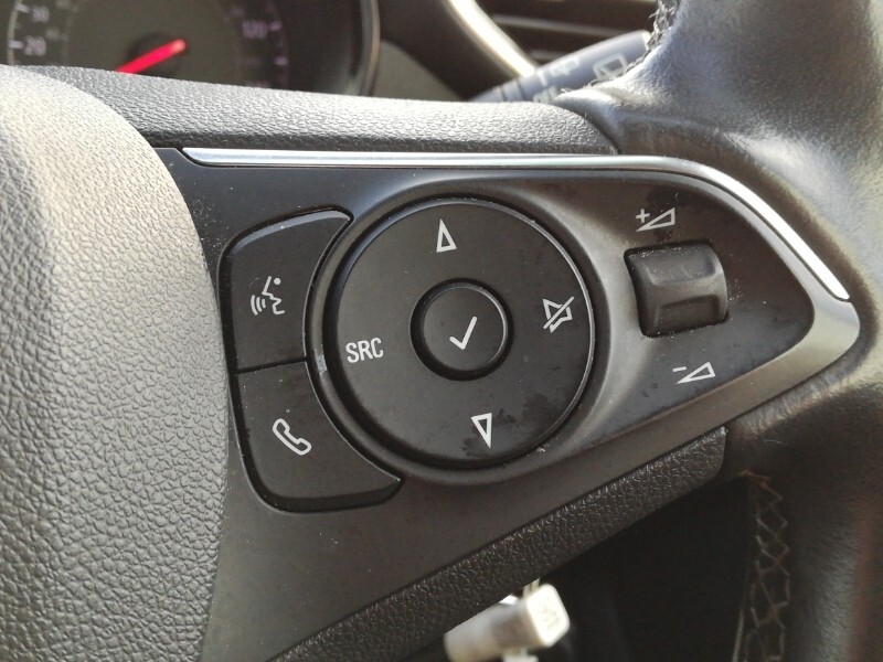 Used Vauxhall Crossland 2021 for sale - 77652255: Photo 13