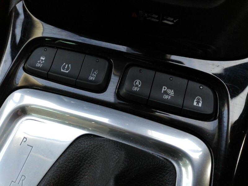 Used Vauxhall Crossland 2021 for sale - 77652255: Photo 15