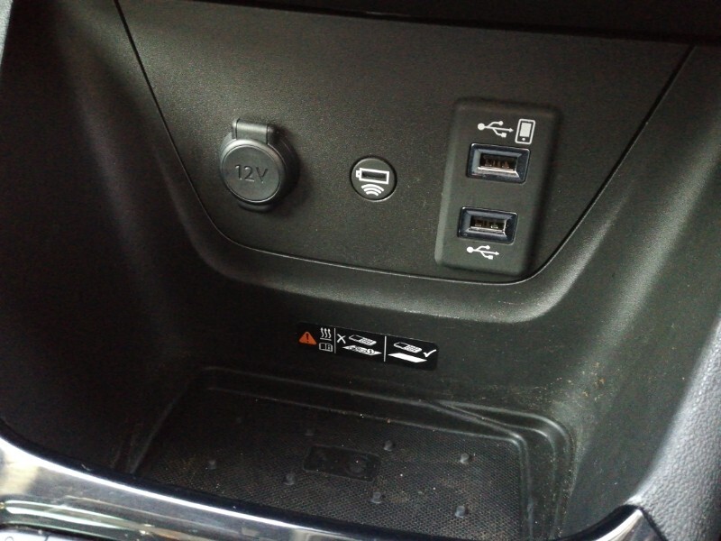 Used Vauxhall Crossland 2021 for sale - 77652255: Photo 16