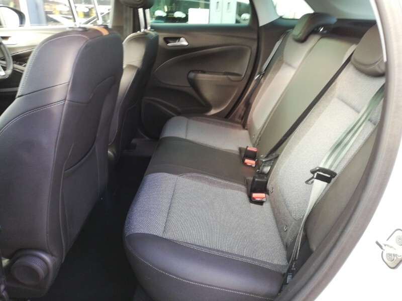Used Vauxhall Crossland 2021 for sale - 77652255: Photo 6