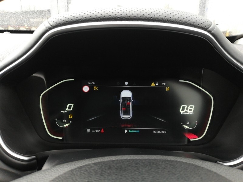 Used MG MG HS 2023 for sale - 77689993: Photo 10