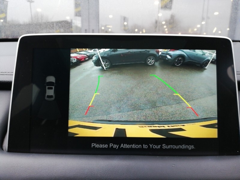 Used MG MG HS 2023 for sale - 77689993: Photo 11