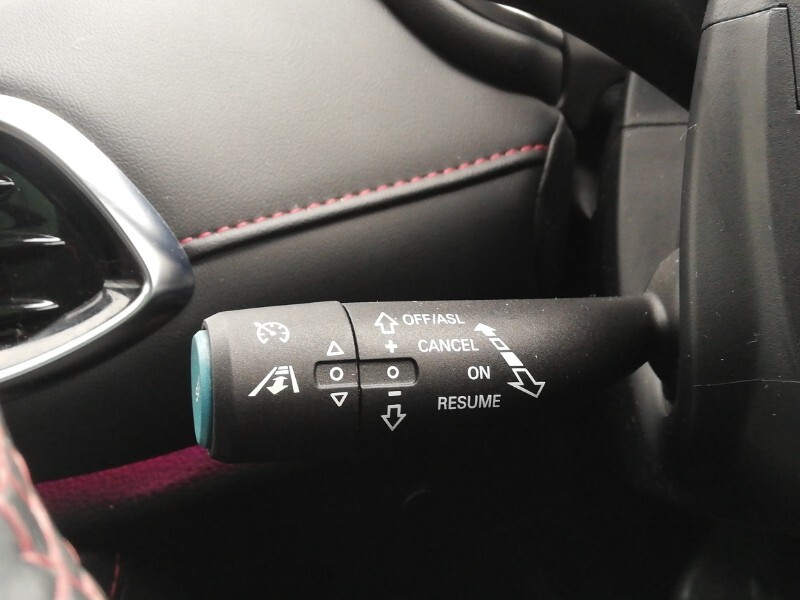 Used MG MG HS 2023 for sale - 77689993: Photo 17