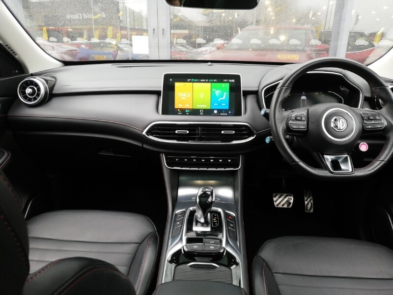 Used MG MG HS 2023 for sale - 77689993: Photo 2