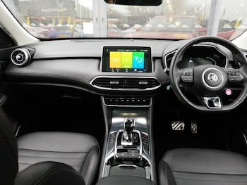 Used MG MG HS 2023 for sale - 77689993: Photo