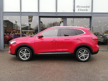 Used MG MG HS 2023 for sale - 77689993: Photo