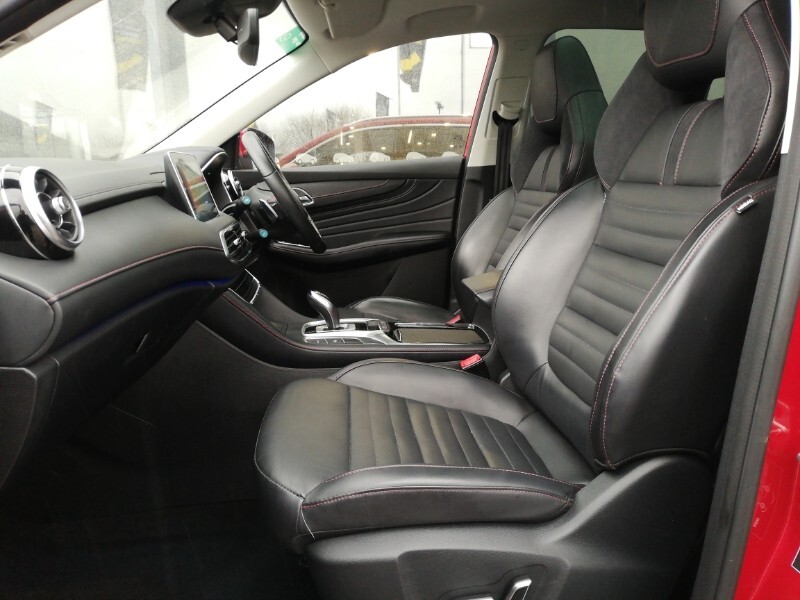 Used MG MG HS 2023 for sale - 77689993: Photo 5