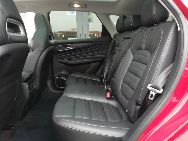 Used MG MG HS 2023 for sale - 77689993: Photo 6