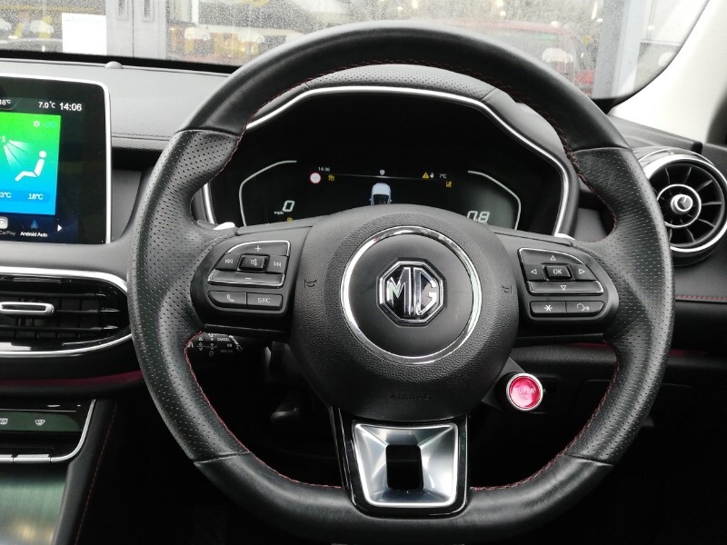 Used MG MG HS 2023 for sale - 77689993: Photo 7