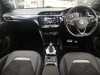 Used Vauxhall Corsa 2022 for sale - 75562277: Photo