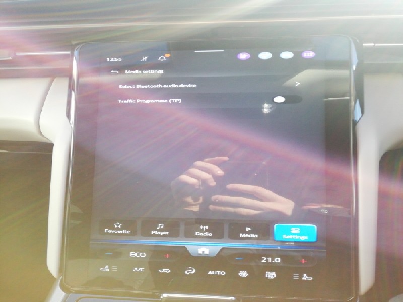 Used Ford Explorer 2025 for sale - 76893520: Photo 12