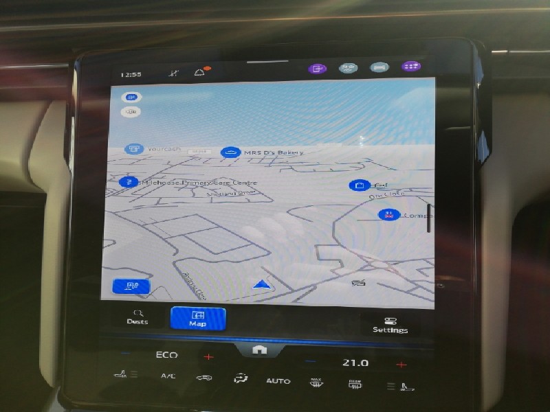 Used Ford Explorer 2025 for sale - 76893520: Photo 13