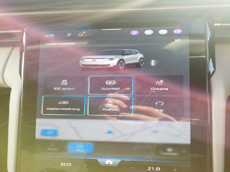 Used Ford Explorer 2025 for sale - 76893520: Photo 14