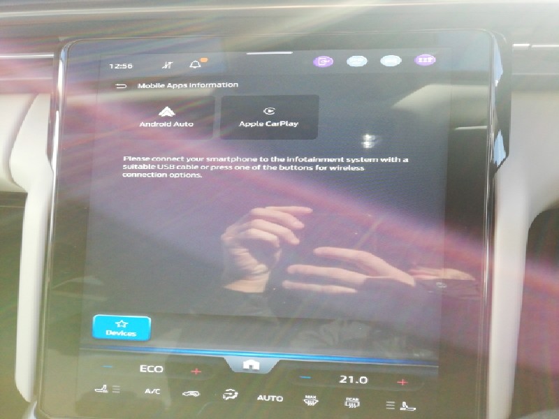 Used Ford Explorer 2025 for sale - 76893520: Photo 16