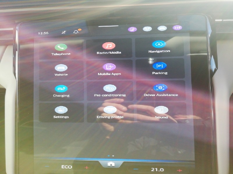 Used Ford Explorer 2025 for sale - 76893520: Photo 18