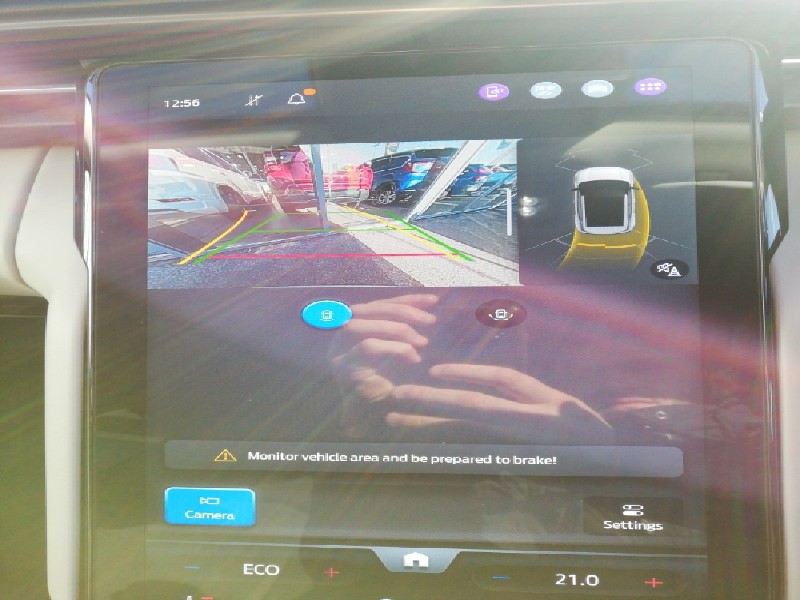 Used Ford Explorer 2025 for sale - 76893520: Photo 19