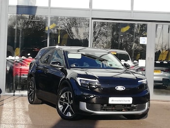 Ford Explorer feature image