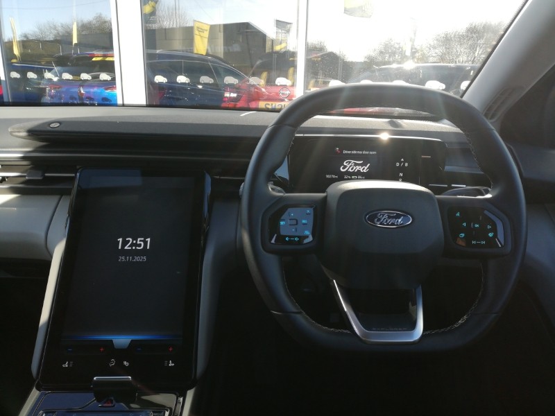 Used Ford Explorer 2025 for sale - 76893520: Photo 7