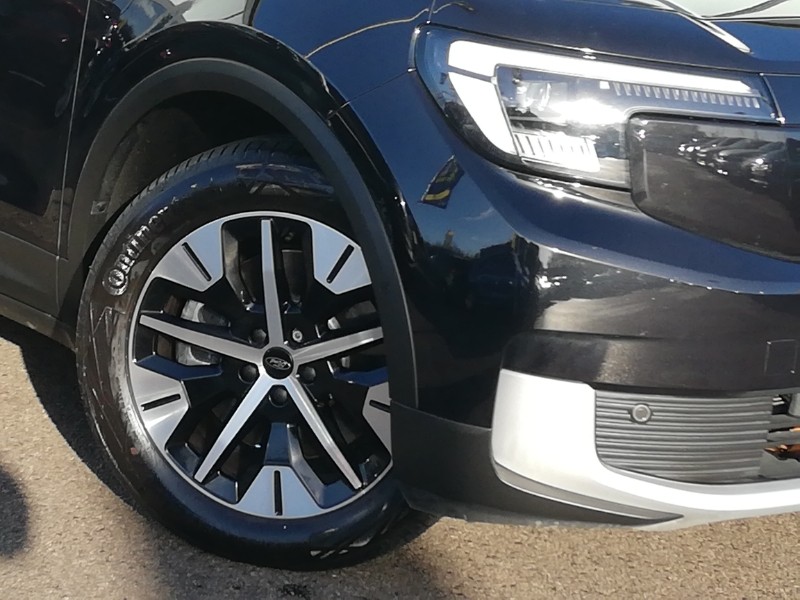 Used Ford Explorer 2025 for sale - 76893520: Photo 9