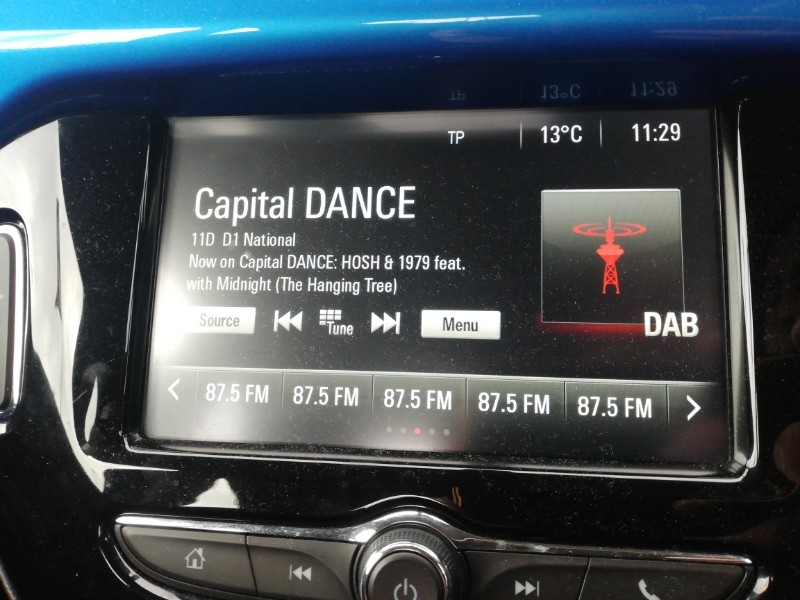 Used Vauxhall ADAM 2019 for sale - 77114953: Photo 11