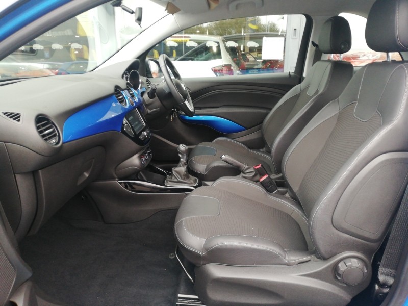 Used Vauxhall ADAM 2019 for sale - 77114953: Photo 5