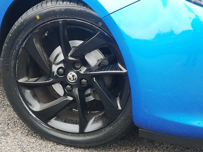 Used Vauxhall ADAM 2019 for sale - 77114953: Photo 9