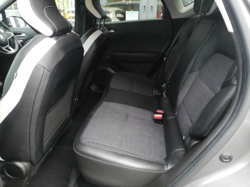 Used Renault Captur 2022 for sale - 78202862: Photo 6